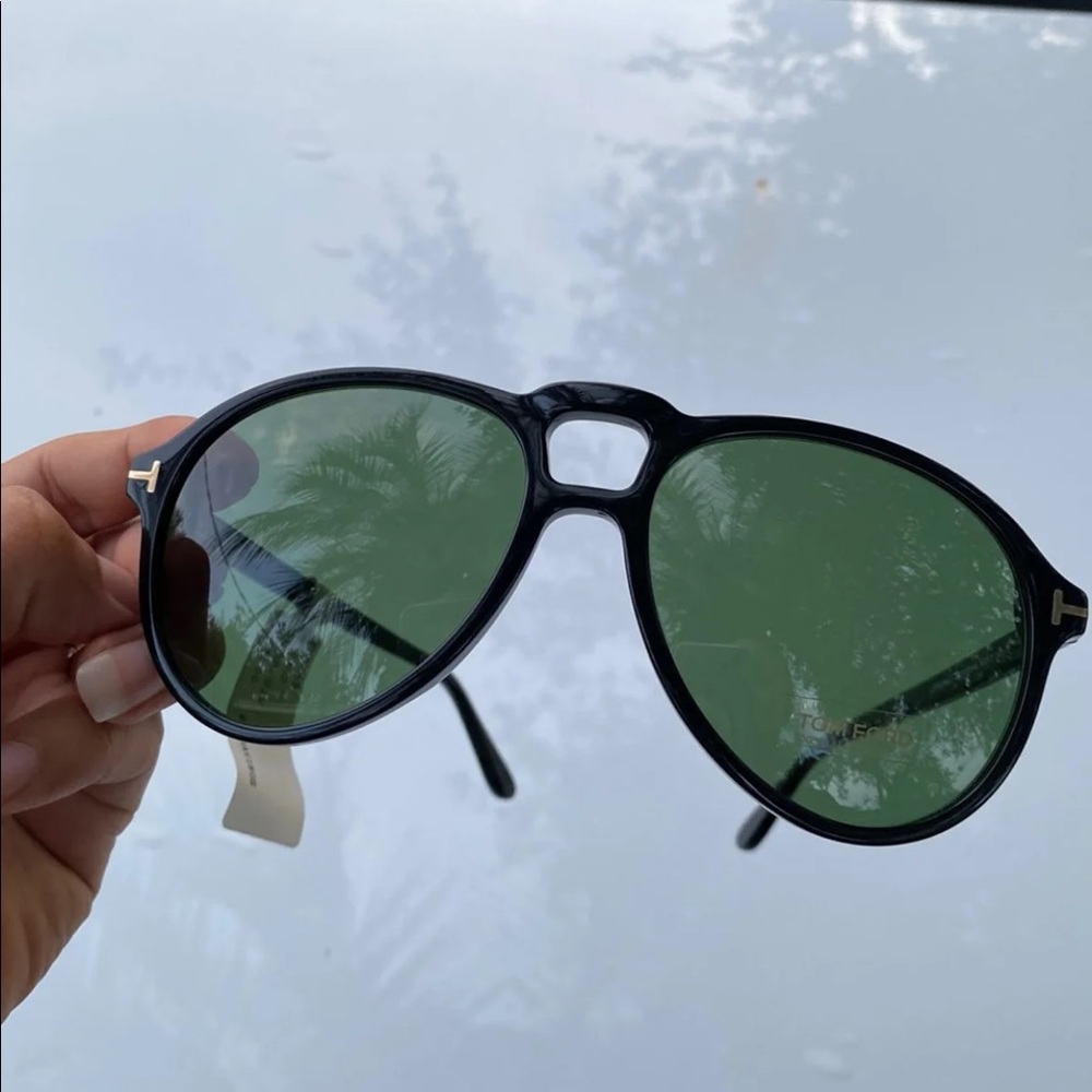 TOM FORD SUNGLASSES